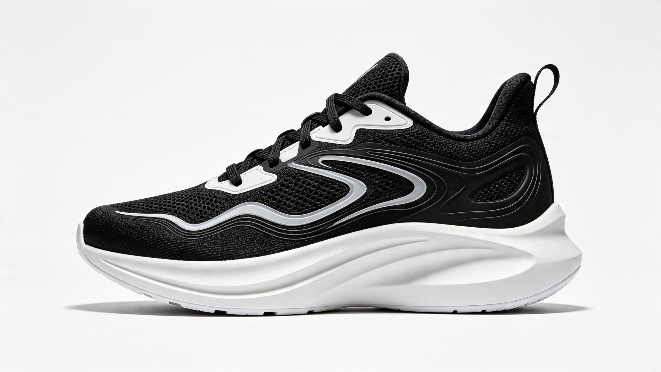 Gravity Pro Black