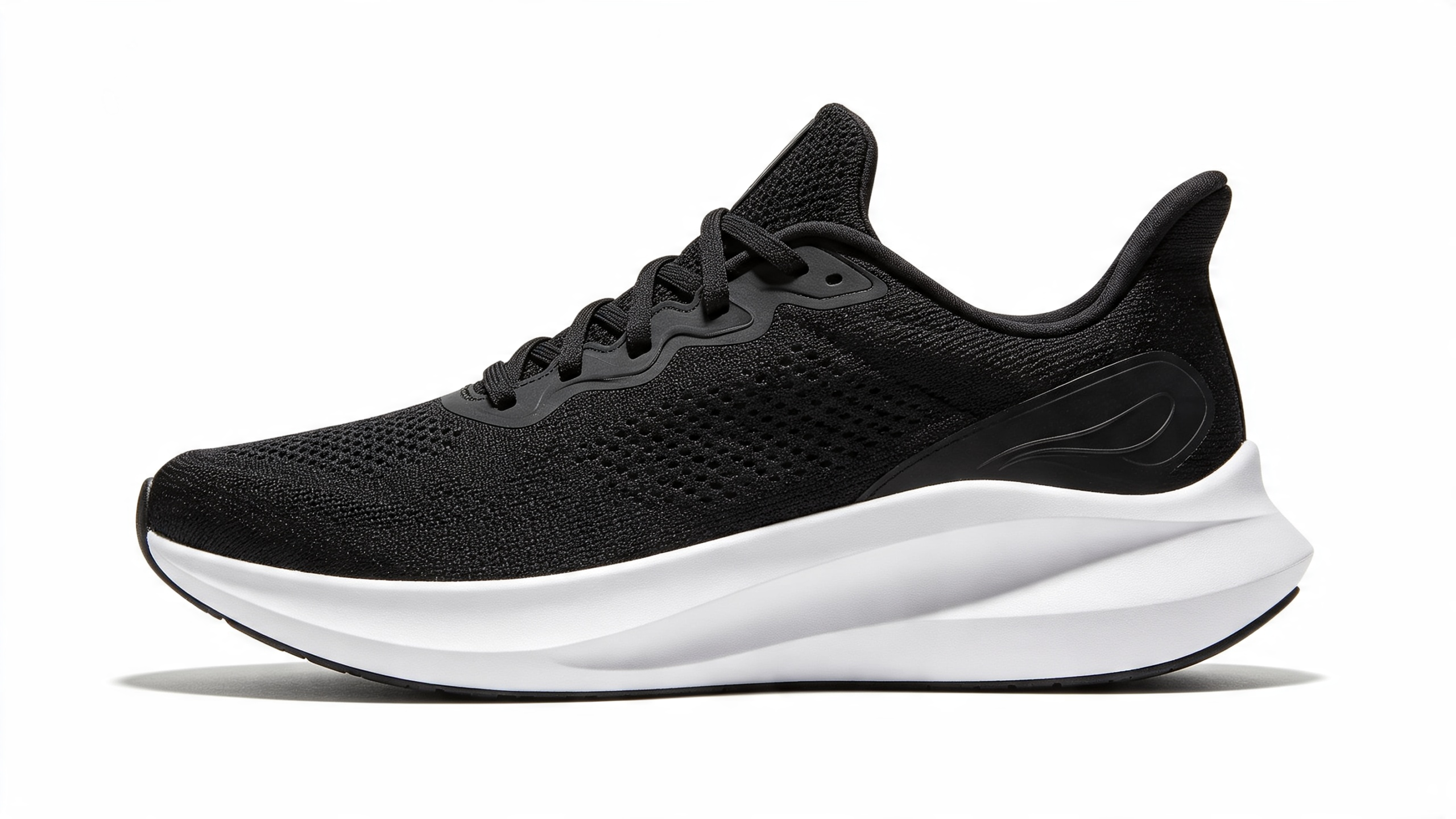 Nitro 4.5 Black