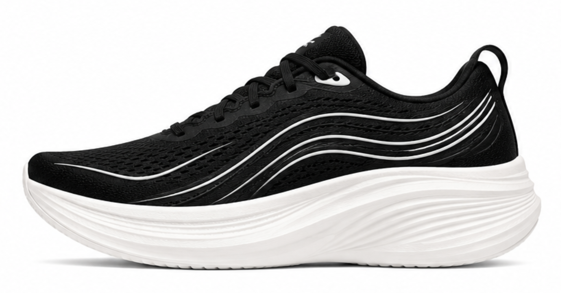 Nitro Boost Black