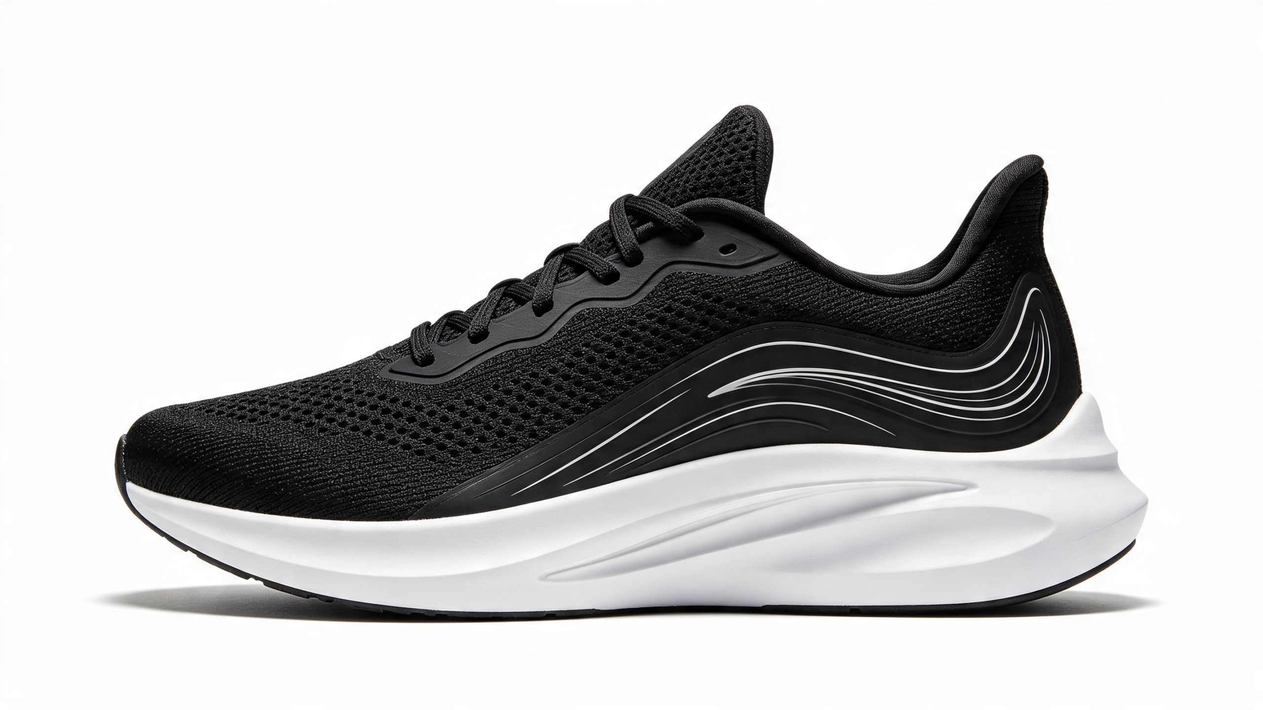 Strike Pro Black