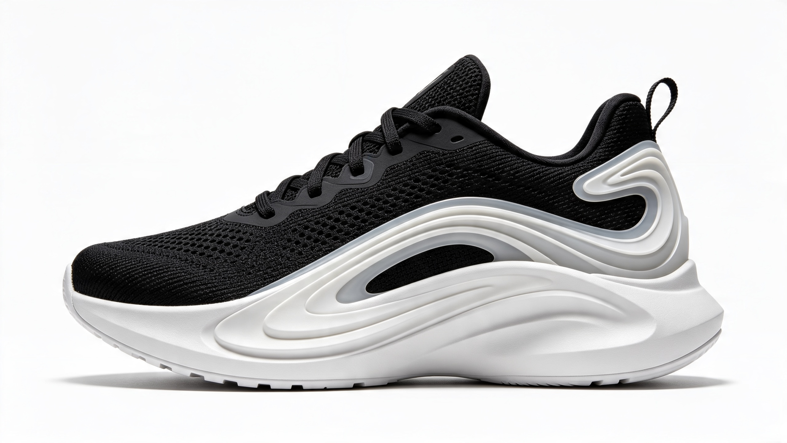 Turbo Lite Black