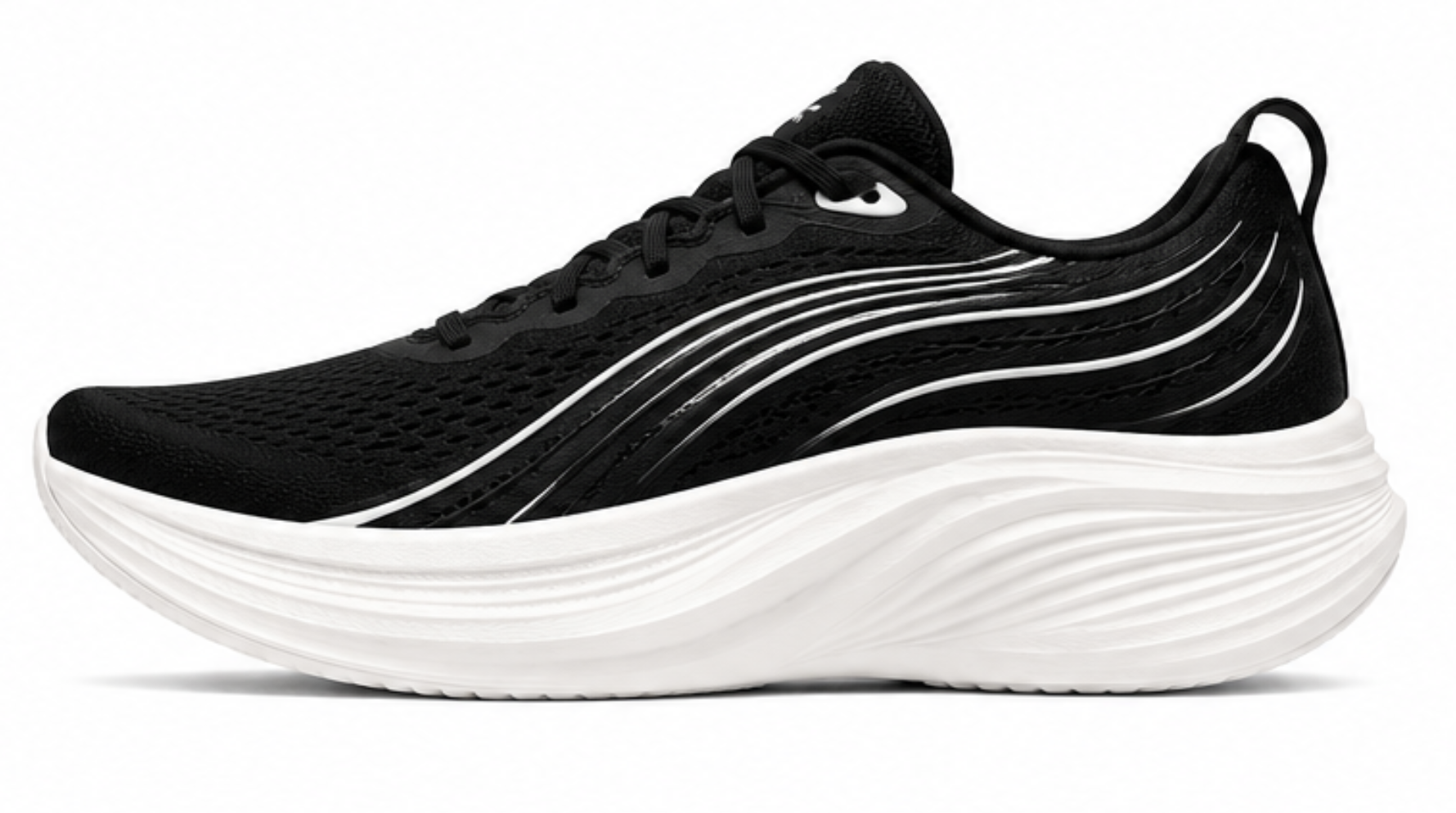 Wave Boost Black